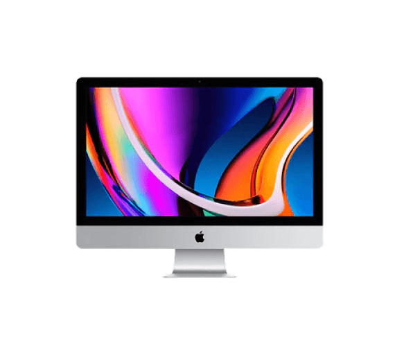 Apple iMac M1 24-inch 2021